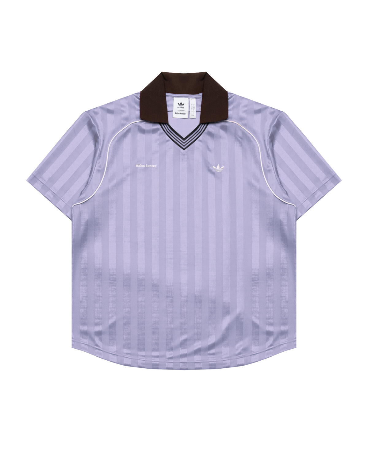 adidas Originals x Wales Bonner Football TEE | KD0377 | AFEW STORE